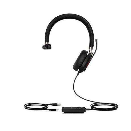 Yealink UH38 Mono USB & Bluetooth Headset