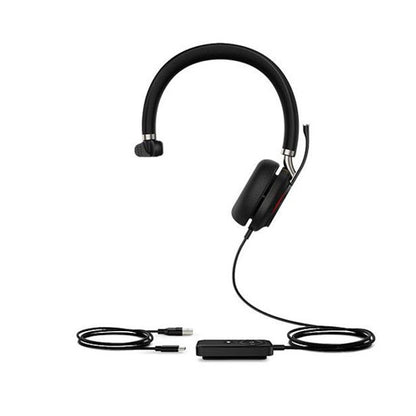 Yealink UH38 Mono USB & Bluetooth Headset