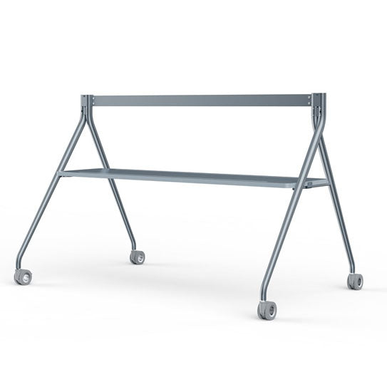 Yealink MB‑FS‑P860T Floor Stand for MeetingBoard Pro 86" MB86Pro‑A02