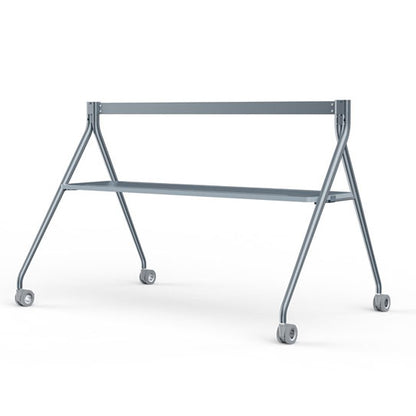 Yealink MB‑FS‑P860T Floor Stand for MeetingBoard Pro 86" MB86Pro‑A02