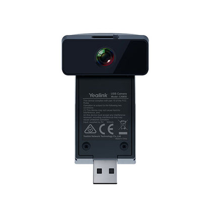 Yealink CAM50 5MP HD Camera for SIP‑T58W/T58A IP Phones