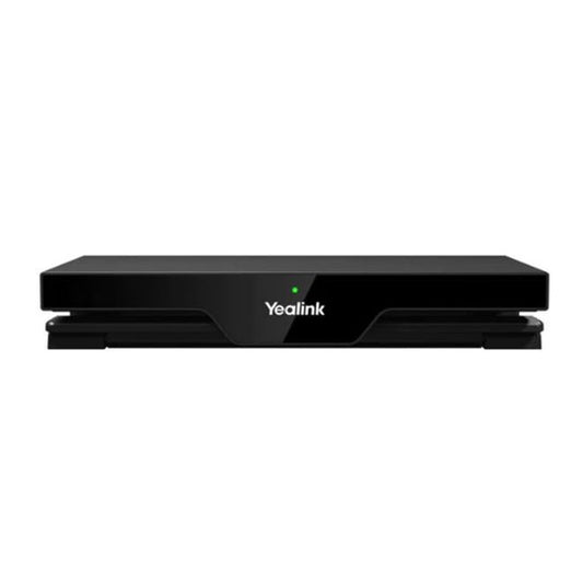 Yealink RoomCast for Zoom Rooms Digital Signage & Wireless Presentation System