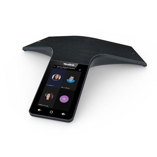 Yealink CP965 Flagship HD IP Teams Conference Phone with  5" Touchscreen & HD Audio