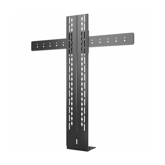 Yealink TV Mount Kit for MeetingBar A20/A25/A30/A40/UVC86/UVC84/UVC40 & SmartVision 40