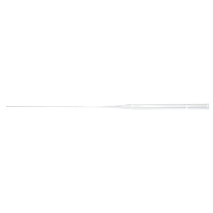 Livingstone Pasteur Pipette 230mm Borosilicate Glass 250 Pieces/Box  4 Boxes/Carton - Clear x5