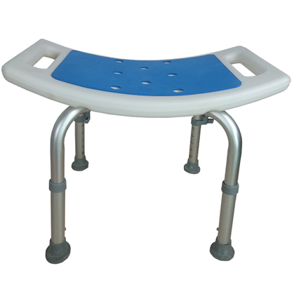Livingstone Aluminium Dual Use Safety Foot Step and Stool with Anti-Slip Surface 41 x 22.5cm - White x5