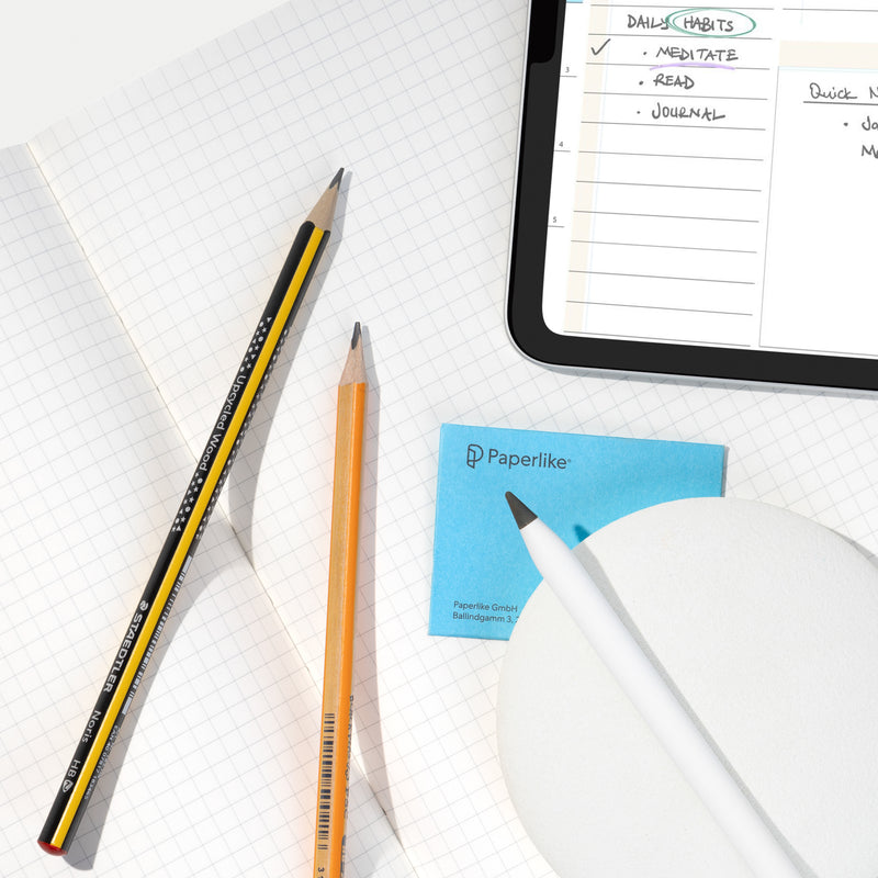 Paperlike Pencil Tips (4-pack)