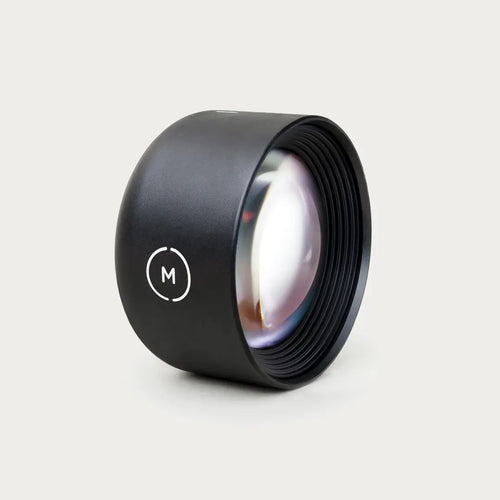 Moment MSeries Tele 58mm Lens - Black