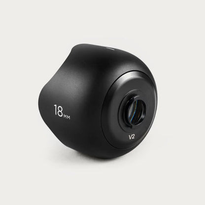 Moment MSeries Wide 18mm Lens - Black