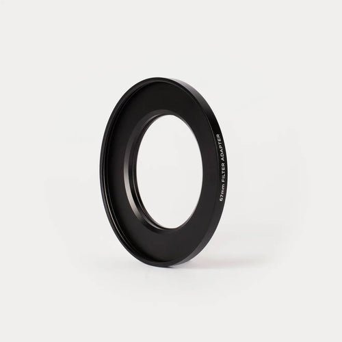Moment 67mm Lens Filter Mount Adapter - Black