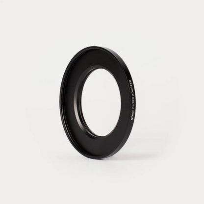 Moment 67mm Lens Filter Mount Adapter - Black