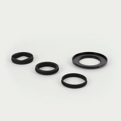 Moment 67mm Lens Filter Mount Adapter - Black