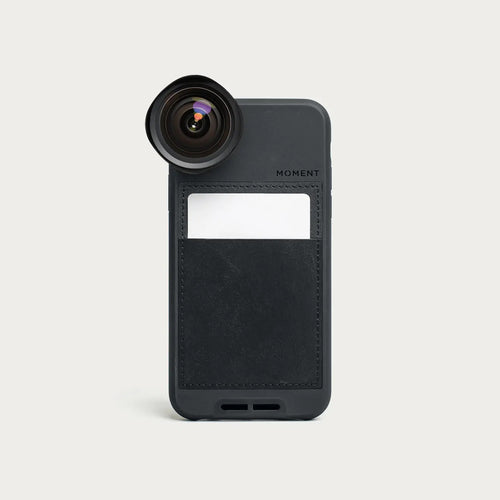Moment MSeries Wide 18mm Lens - Black