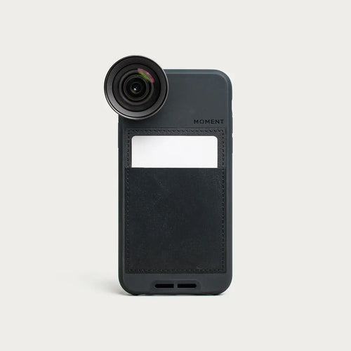 Moment MSeries Tele 58mm Lens - Black
