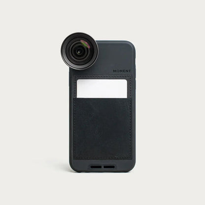 Moment MSeries Tele 58mm Lens - Black