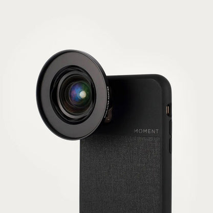 Moment 67mm Lens Filter Mount Adapter - Black
