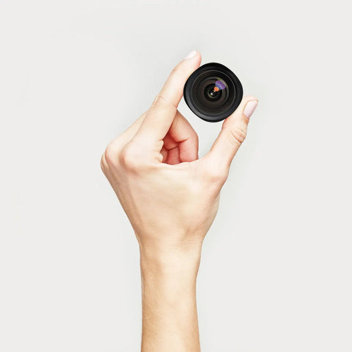 Moment MSeries Wide 18mm Lens - Black