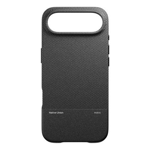 Native Union Classic Case iPhone 17 Air - Black