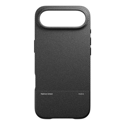 Native Union Classic Case iPhone 17 Air - Black
