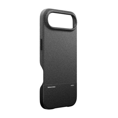 Native Union Classic Case iPhone 17 Air - Black