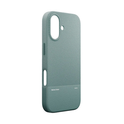 Native Union Classic Case iPhone 17 - Slate Green