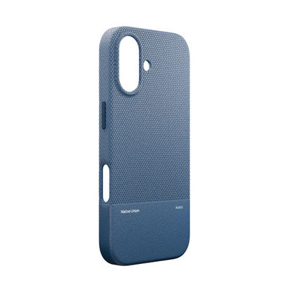 Native Union Classic Case iPhone 17 - Navy