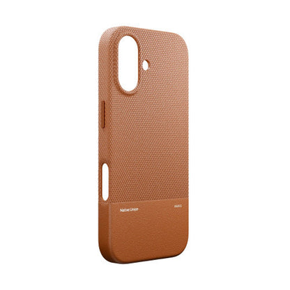 Native Union Classic Case iPhone 17 - Tan