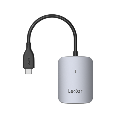 Lexar CFexpress Type A USB-C Reader