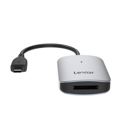 Lexar CFexpress Type A USB-C Reader