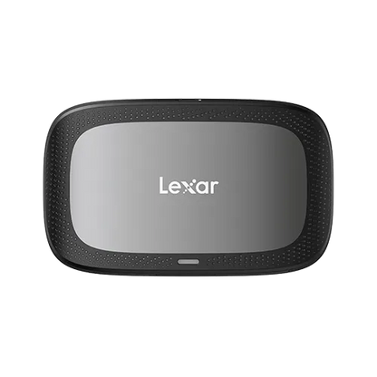 Lexar Professional CFexpress Type A / SD USB 3.2 Gen 2 Reader - Black