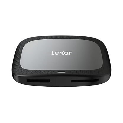 Lexar Professional CFexpress Type A / SD USB 3.2 Gen 2 Reader - Black