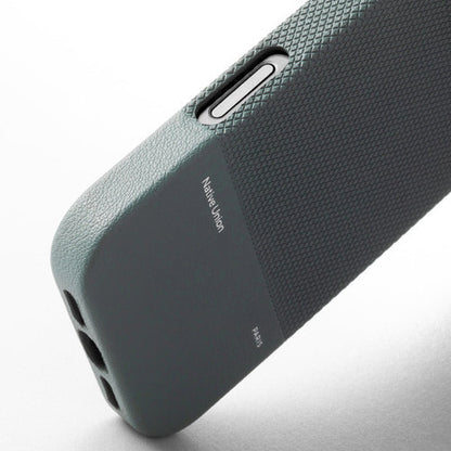 Native Union Classic Case iPhone 17 - Navy