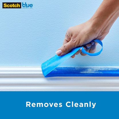Scotch Blue Painter’s Tape 2090‑36 – 36mm x 55m