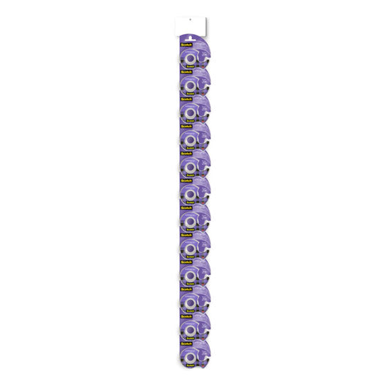Scotch Gift Wrap Clipstrip – 2 Pack