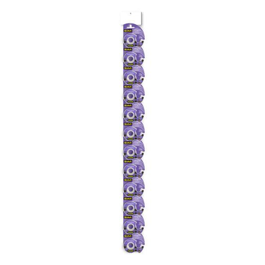 Scotch Gift Wrap Clipstrip – 2 Pack
