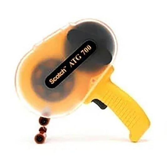Scotch Adhesive Applicator ATG 700 Precision Glue Gun