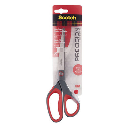 Scotch Scissors 1448 20.3cm - 6 Units