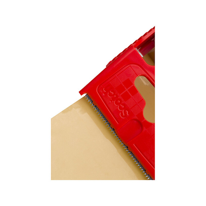 Scotch SCT Packaging Tape 143 Super Tan - 6 Box