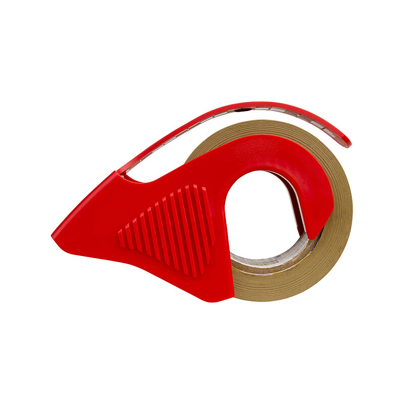 Scotch SCT Packaging Tape 143 Super Tan - 6 Box