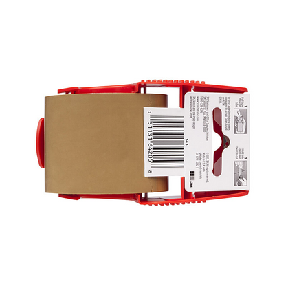 Scotch SCT Packaging Tape 143 Super Tan - 6 Box