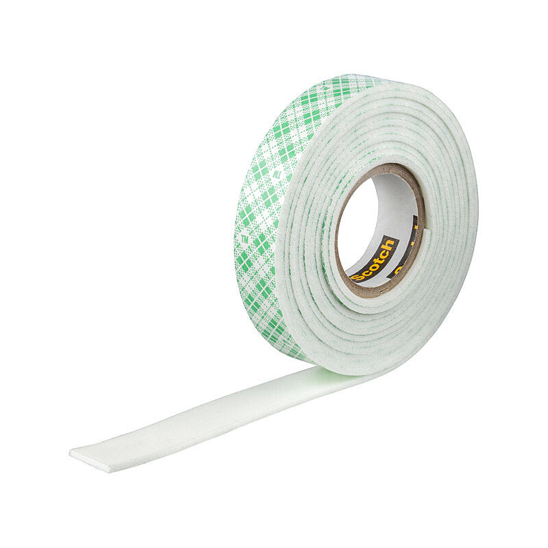 Scotch SCT Mount Tape 110P Indoor – 6 Box