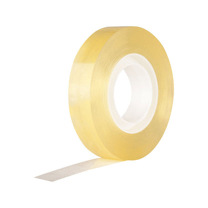 Scotch Double‑Sided Tape 665 12mm x 22.8m - 12 Rolls