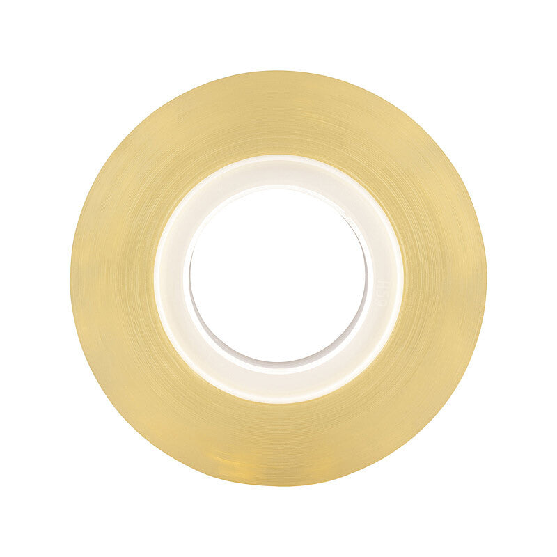 Scotch Double‑Sided Tape 665 12mm x 22.8m - 12 Rolls