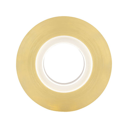 Scotch Double‑Sided Tape 665 12mm x 22.8m - 12 Rolls