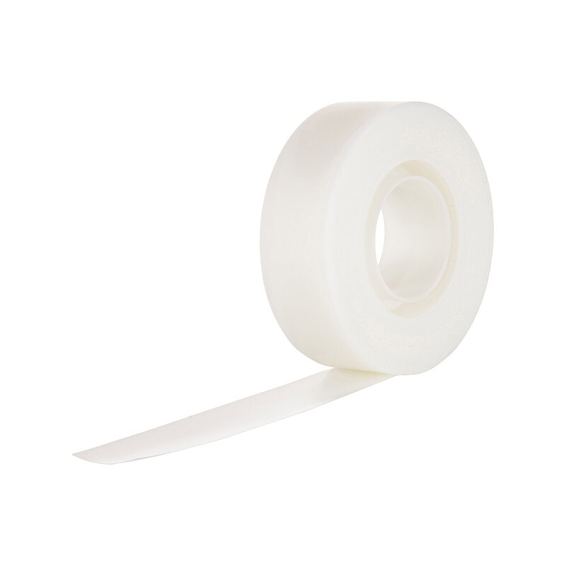 Scotch Tape 810 with Dispenser 19mm x 33m - 6 Box