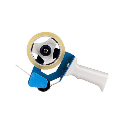 Scotch Sealing Tape 1 Dispenser and 2 Packaging Tape Rolls
