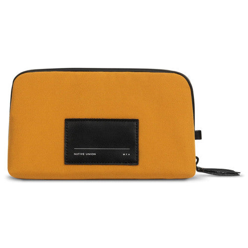 Native Union W.F.A Tech Organizer - Kraft