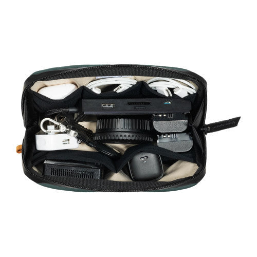 Native Union W.F.A Tech Organizer - Slate Green