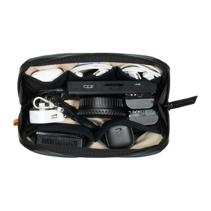 Native Union W.F.A Tech Organizer - Slate Green