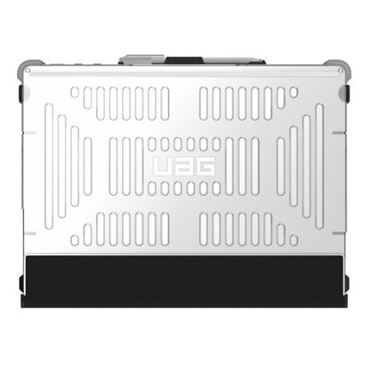 UAG Plasma Case Microsoft Surface Book 3/2/1 (13.5") - Ice